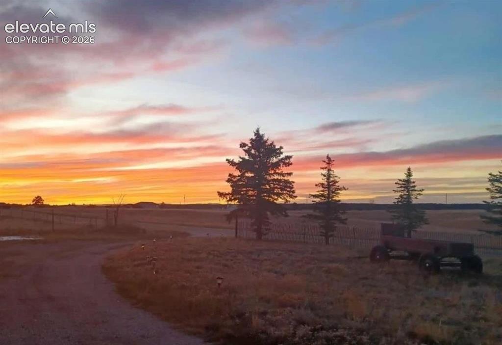 12835 Forest Green Drive Elbert CO 80106