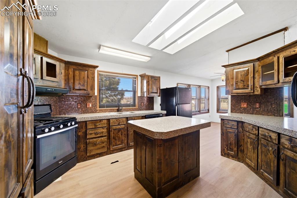 12625 Palomino Drive Calhan CO 80808