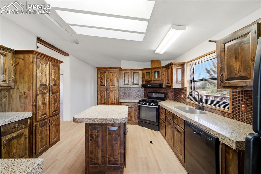 12625 Palomino Drive Calhan CO 80808