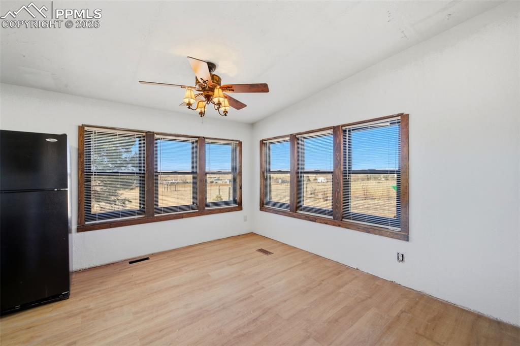 12625 Palomino Drive Calhan CO 80808