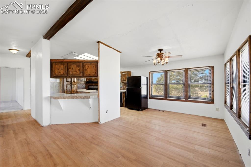 12625 Palomino Drive Calhan CO 80808