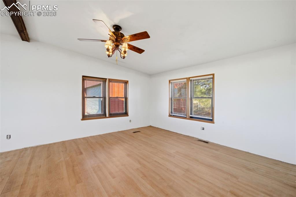 12625 Palomino Drive Calhan CO 80808