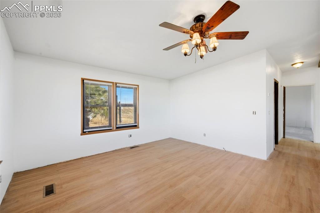 12625 Palomino Drive Calhan CO 80808