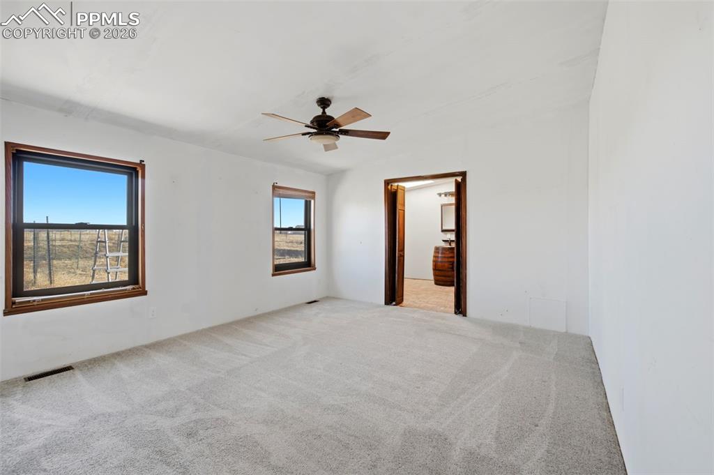 12625 Palomino Drive Calhan CO 80808