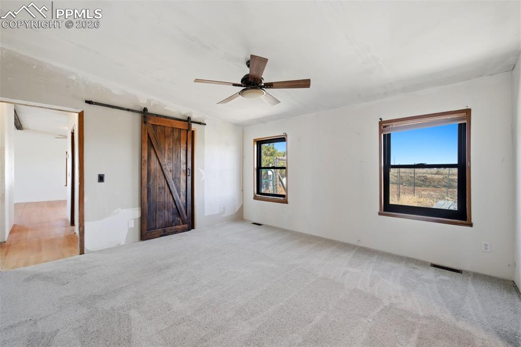 12625 Palomino Drive Calhan CO 80808