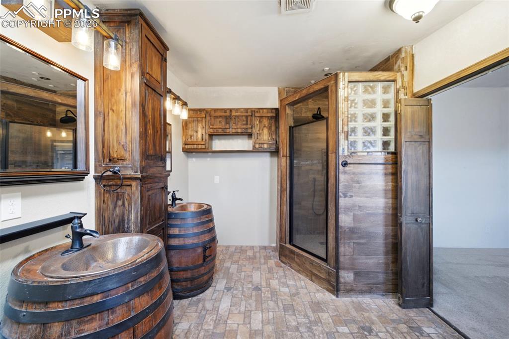 12625 Palomino Drive Calhan CO 80808