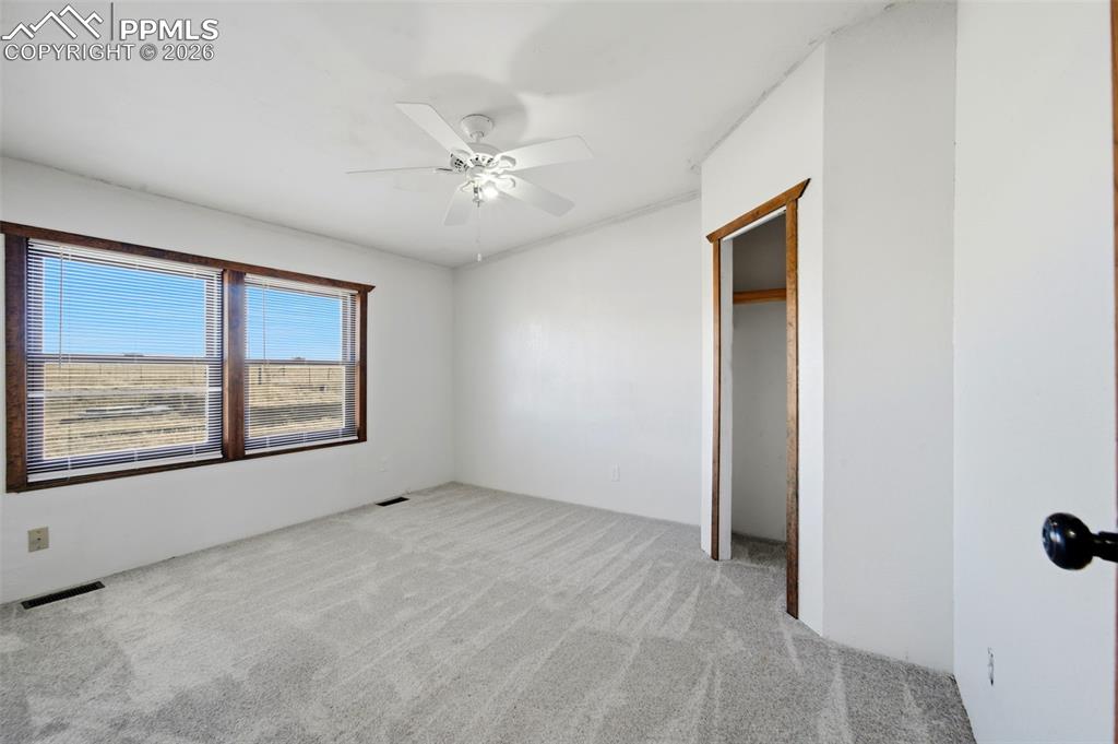 12625 Palomino Drive Calhan CO 80808
