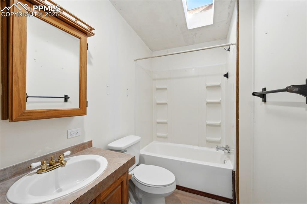 12625 Palomino Drive Calhan CO 80808