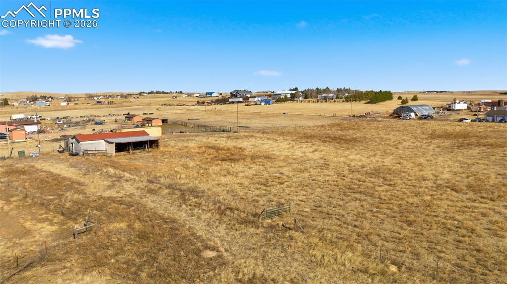 12625 Palomino Drive Calhan CO 80808