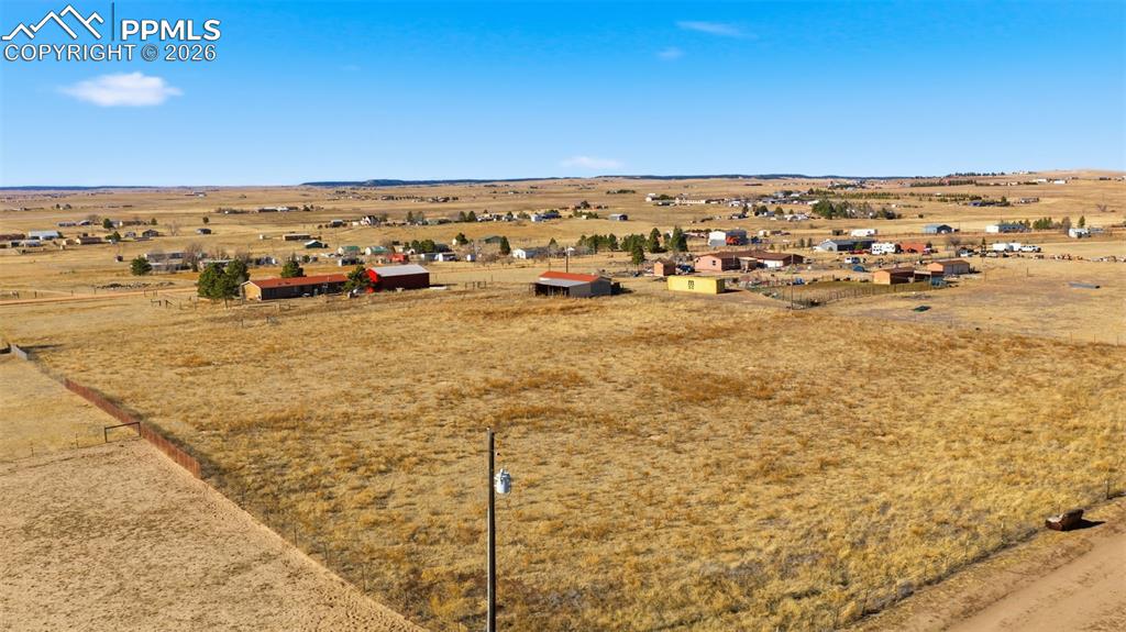 12625 Palomino Drive Calhan CO 80808