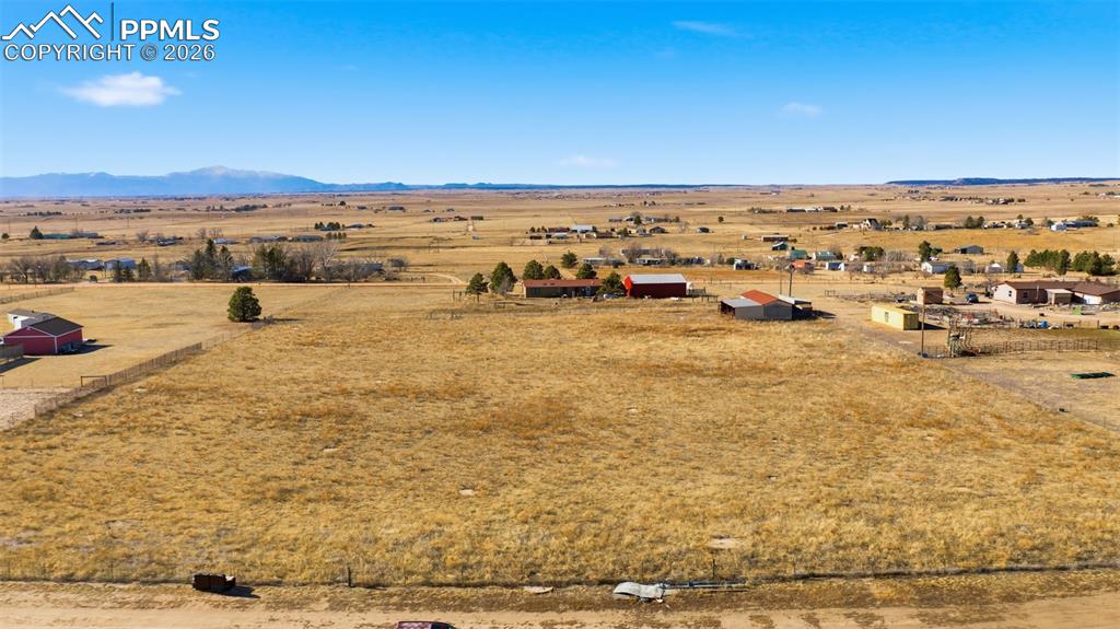 12625 Palomino Drive Calhan CO 80808