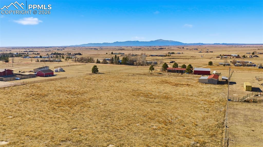 12625 Palomino Drive Calhan CO 80808