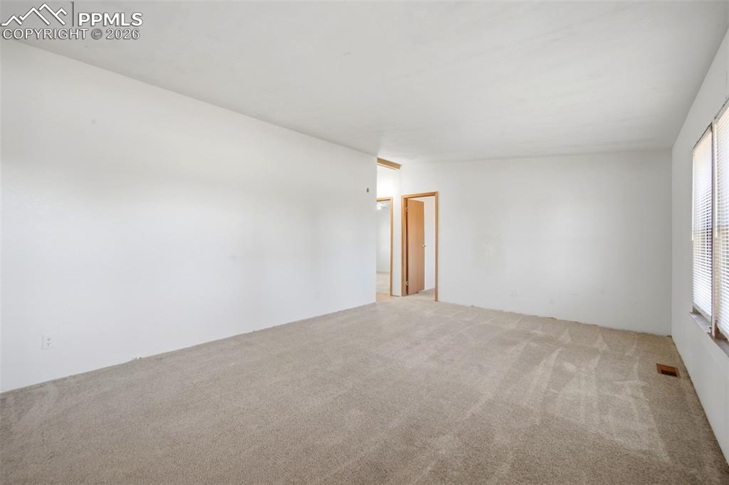 12625 Palomino Drive Calhan CO 80808