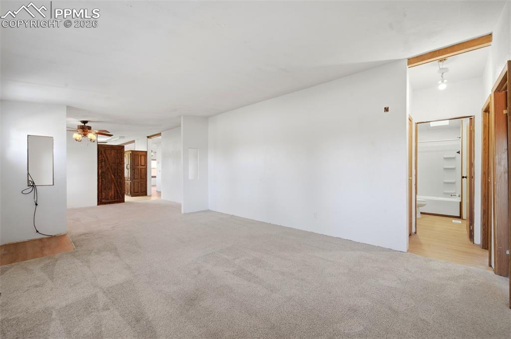 12625 Palomino Drive Calhan CO 80808