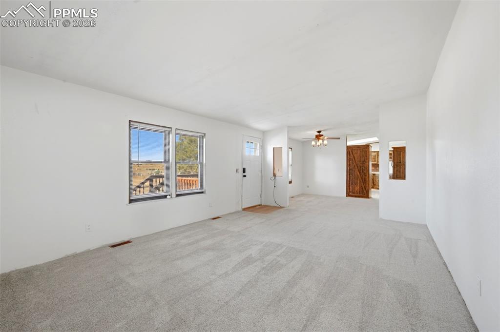 12625 Palomino Drive Calhan CO 80808