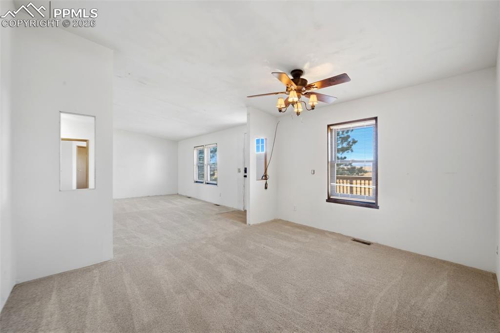 12625 Palomino Drive Calhan CO 80808