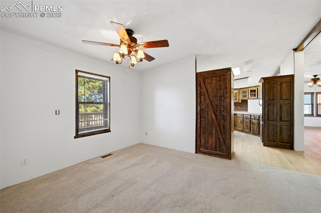 12625 Palomino Drive Calhan CO 80808