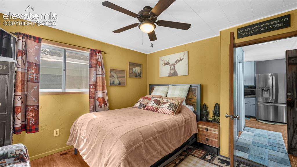 82 S Mountain Estates Road Florissant CO 80816