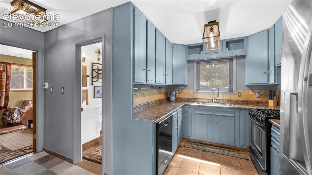 82 S Mountain Estates Road Florissant CO 80816