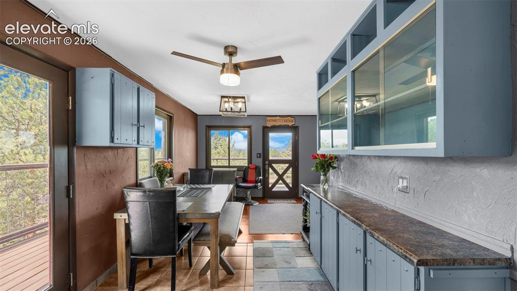 82 S Mountain Estates Road Florissant CO 80816