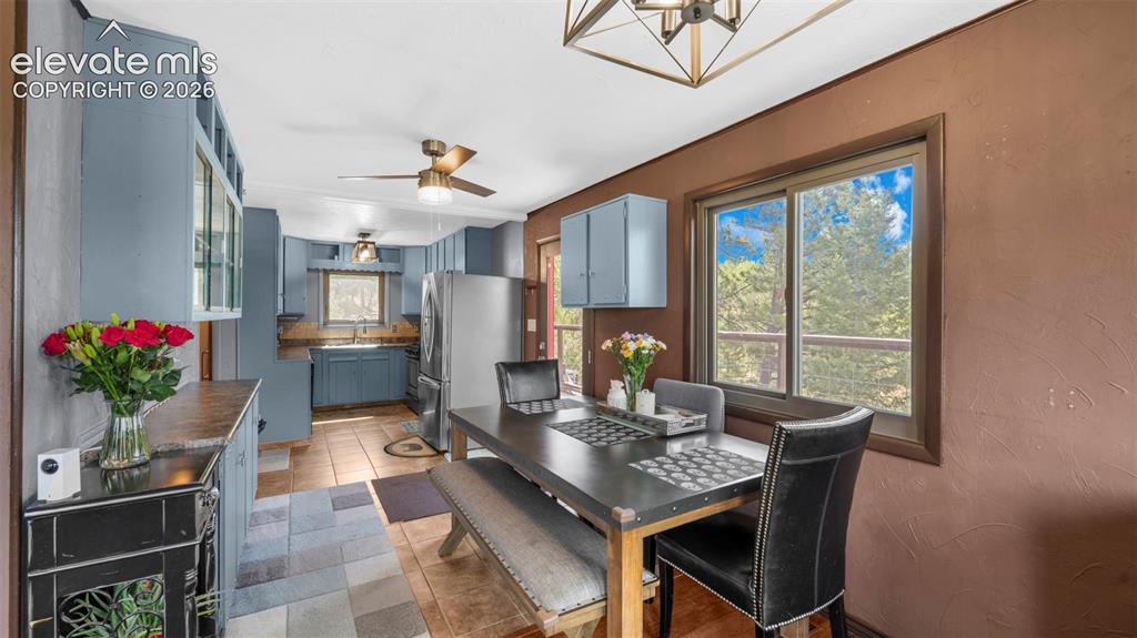 82 S Mountain Estates Road Florissant CO 80816