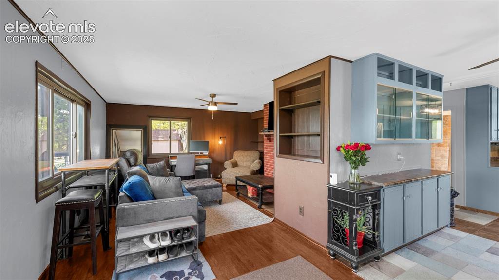 82 S Mountain Estates Road Florissant CO 80816