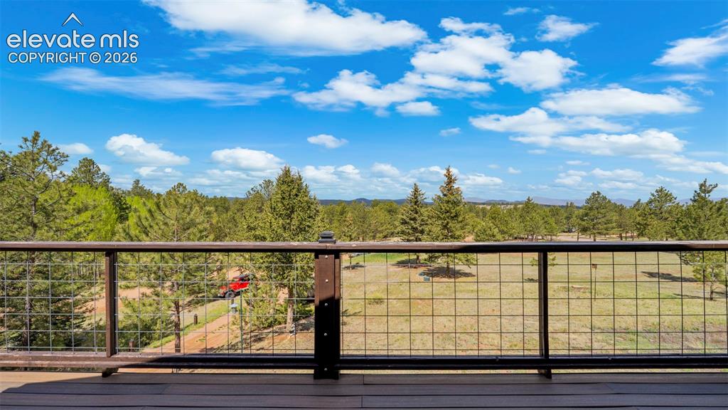 82 S Mountain Estates Road Florissant CO 80816