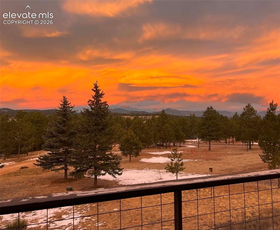 82 S Mountain Estates Road Florissant CO 80816