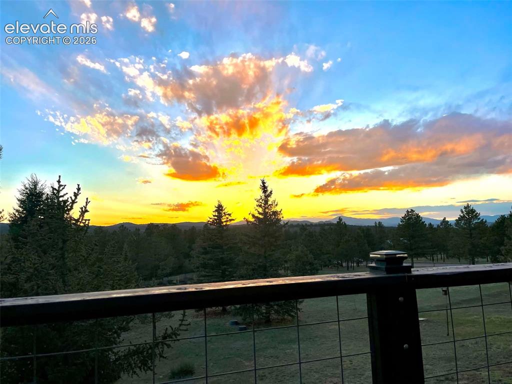82 S Mountain Estates Road Florissant CO 80816