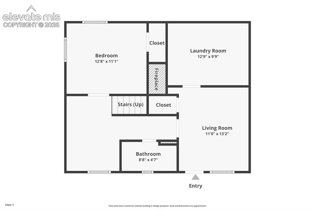 82 S Mountain Estates Road Florissant CO 80816