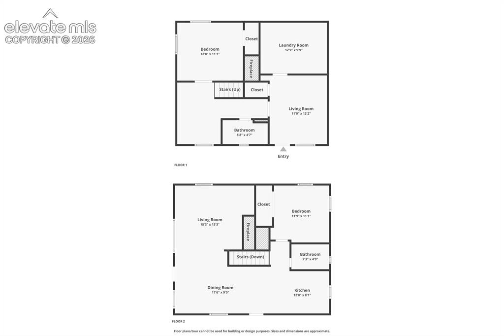 82 S Mountain Estates Road Florissant CO 80816