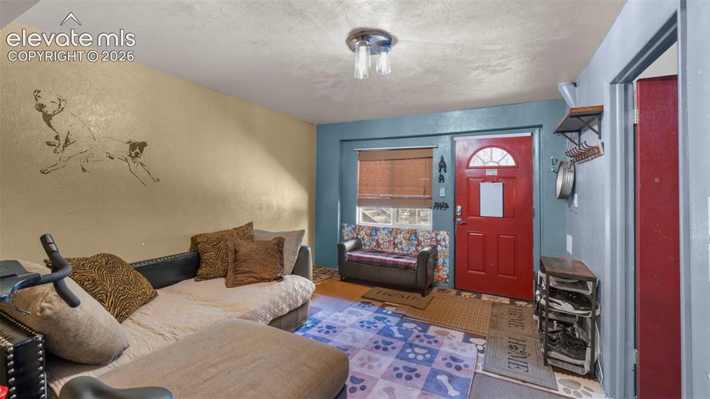 82 S Mountain Estates Road Florissant CO 80816