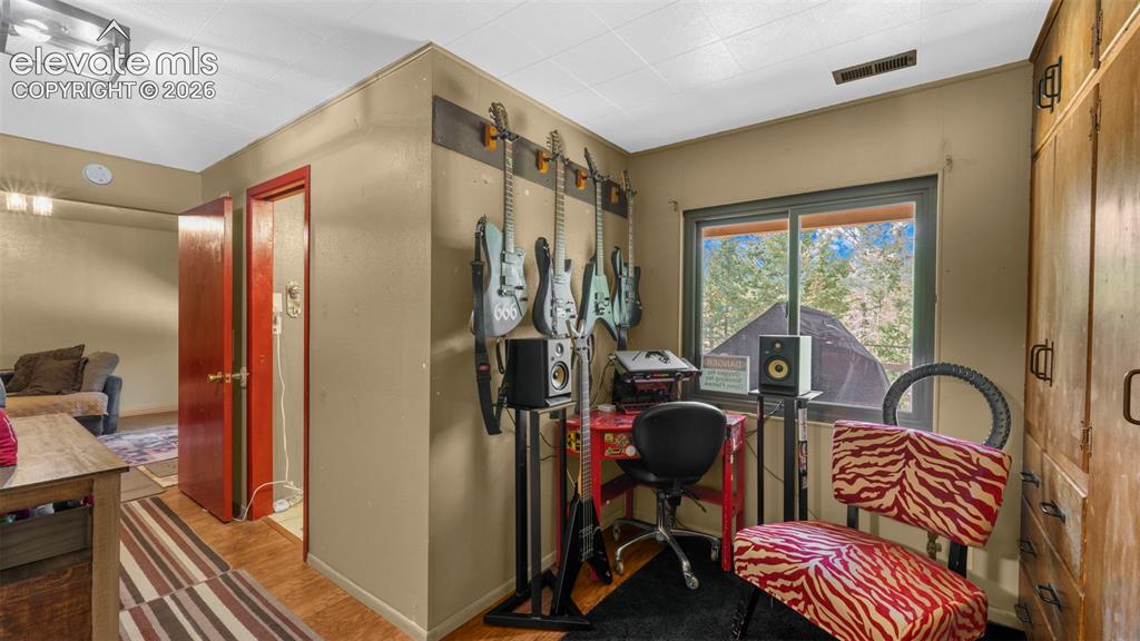82 S Mountain Estates Road Florissant CO 80816