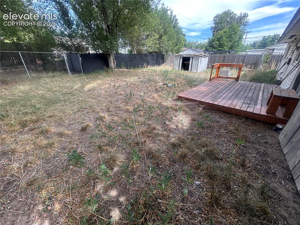 29 Goret Drive Colorado Springs CO 80911