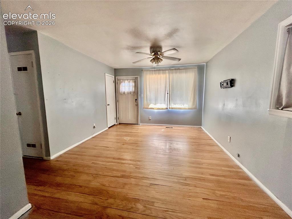 29 Goret Drive Colorado Springs CO 80911