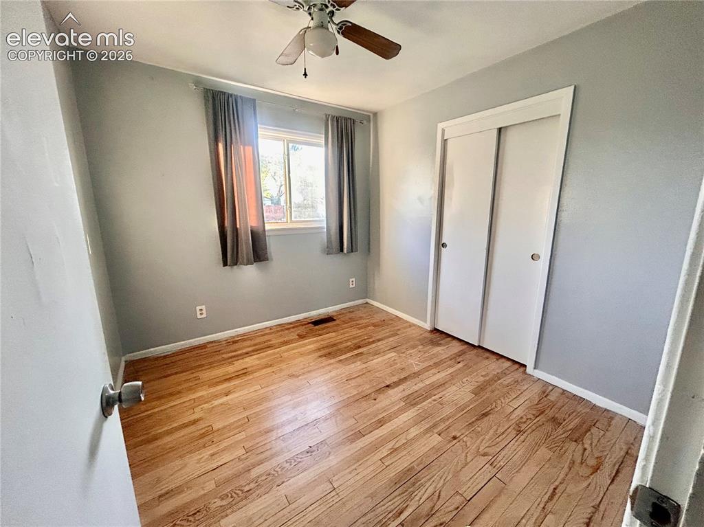 29 Goret Drive Colorado Springs CO 80911