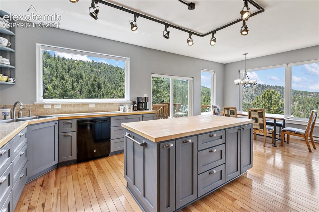 3043 County Road 1 Cripple Creek CO 80813