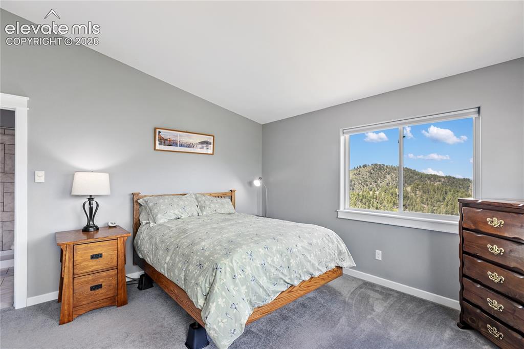 3043 County Road 1 Cripple Creek CO 80813