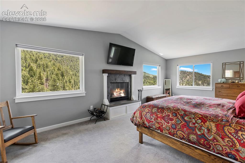 3043 County Road 1 Cripple Creek CO 80813