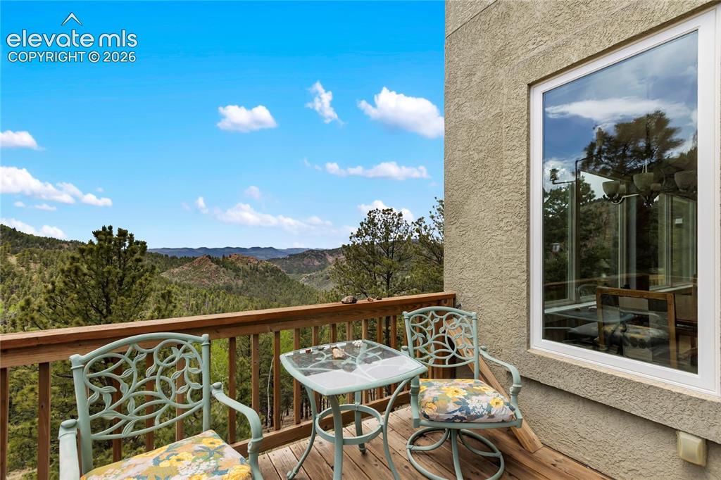 3043 County Road 1 Cripple Creek CO 80813