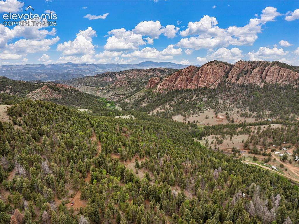 3043 County Road 1 Cripple Creek CO 80813