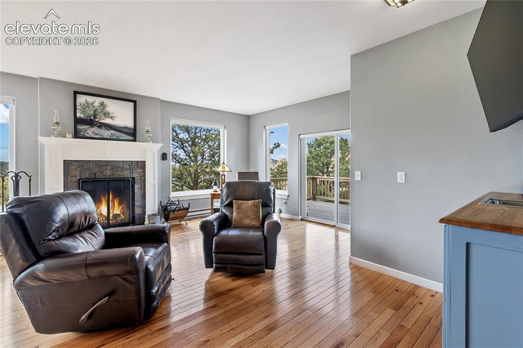 3043 County Road 1 Cripple Creek CO 80813