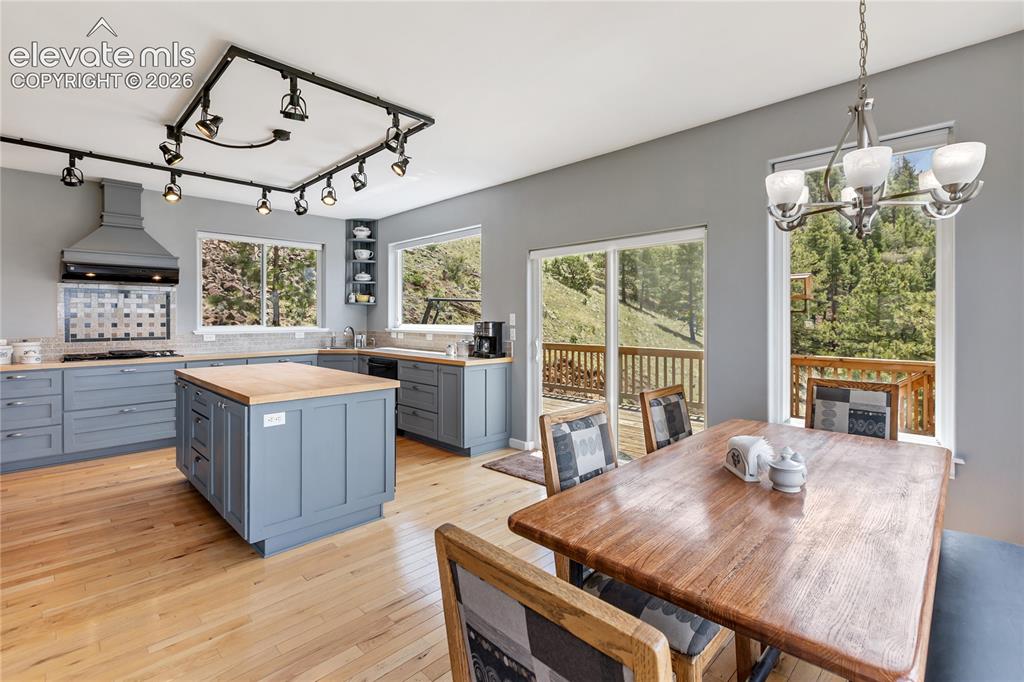 3043 County Road 1 Cripple Creek CO 80813