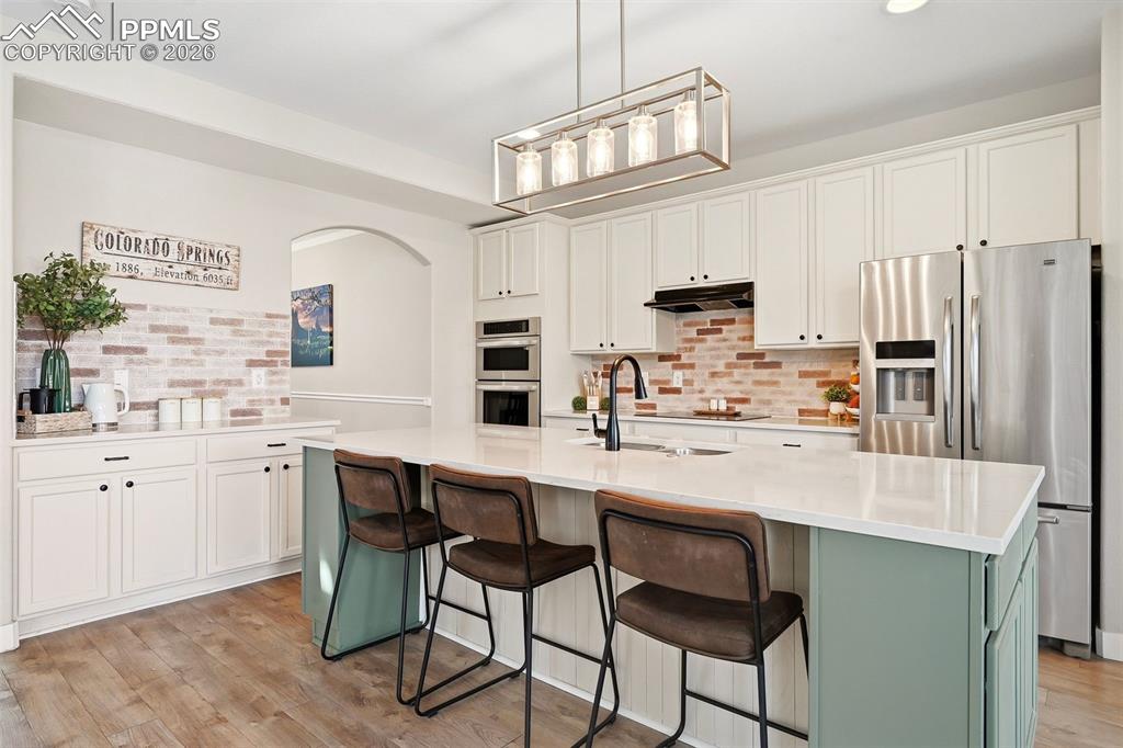7055 Antonito Court Colorado Springs CO 80918