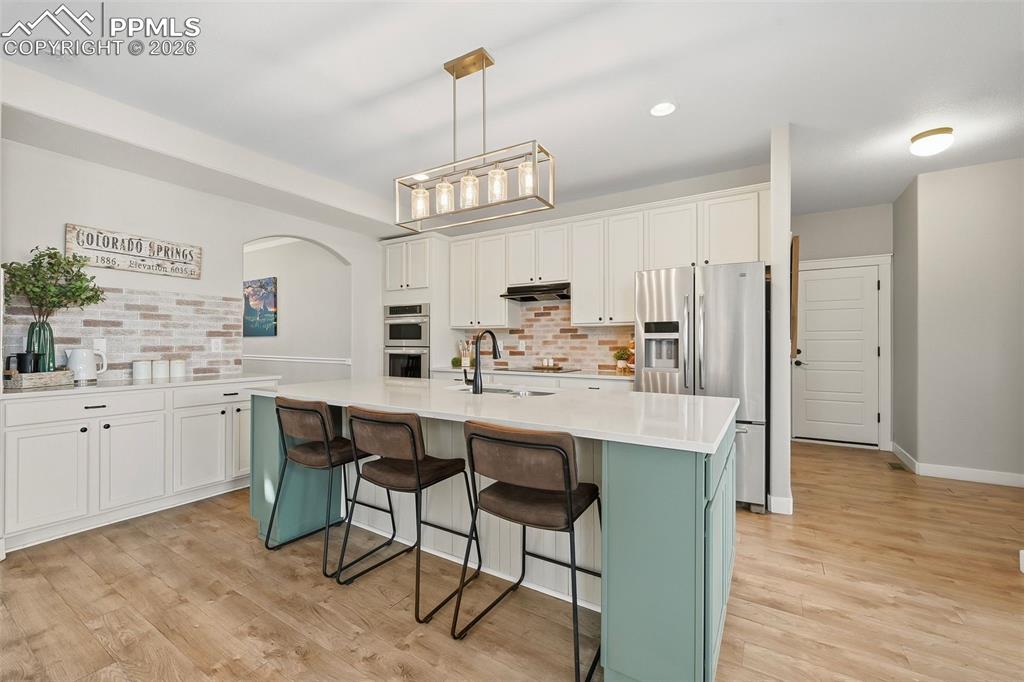 7055 Antonito Court Colorado Springs CO 80918