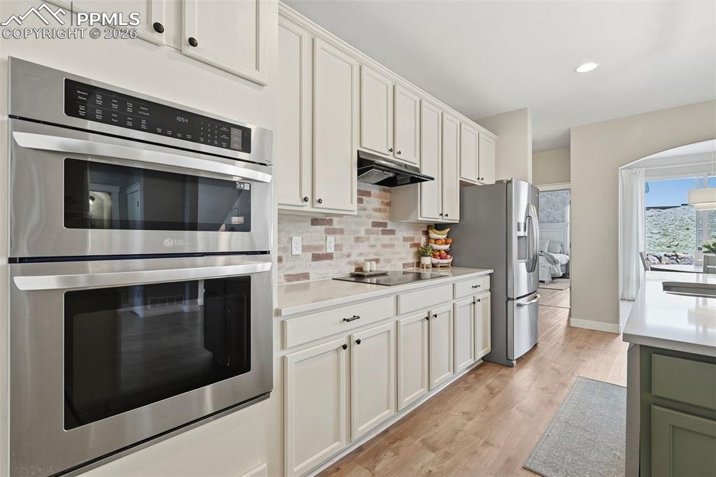7055 Antonito Court Colorado Springs CO 80918