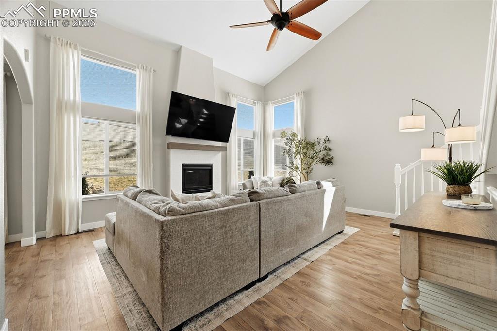 7055 Antonito Court Colorado Springs CO 80918