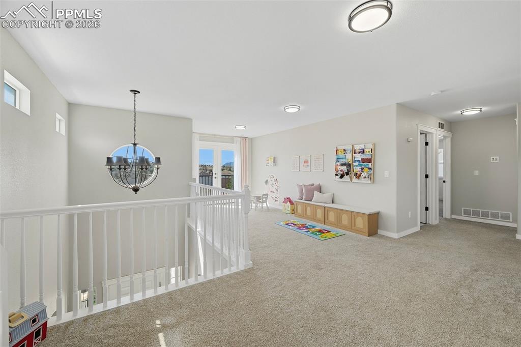 7055 Antonito Court Colorado Springs CO 80918