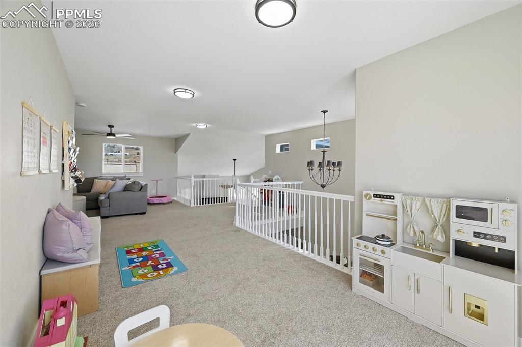 7055 Antonito Court Colorado Springs CO 80918