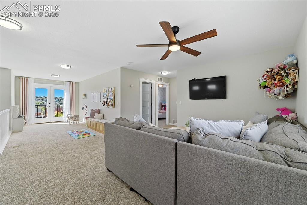 7055 Antonito Court Colorado Springs CO 80918